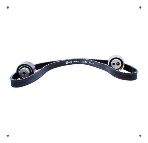 Kit Distribucion Citroen Xsara 2.0 Dw10td 2001 2004