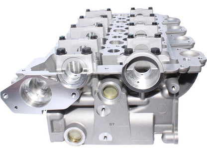 Culata Mitsubishi L200 Work 2.5 4d56t Ka4t 2007 2013