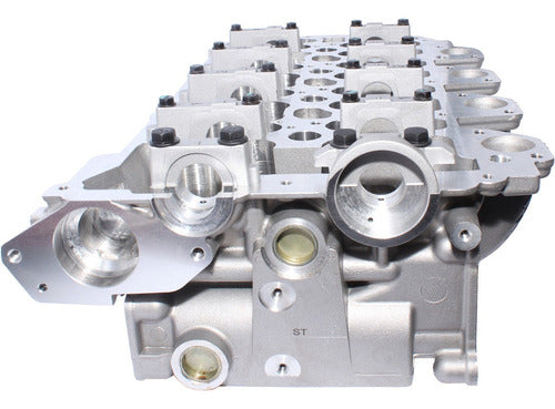 Culata Mitsubishi L200 Work 2.5 4d56t Ka4t 2007 2013