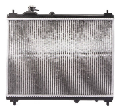 Radiador Motor Chery S21 1.3 Sqr473f 2008 2011