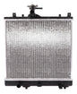 Radiador Motor Hafei Minyi 1.0 2013 2015