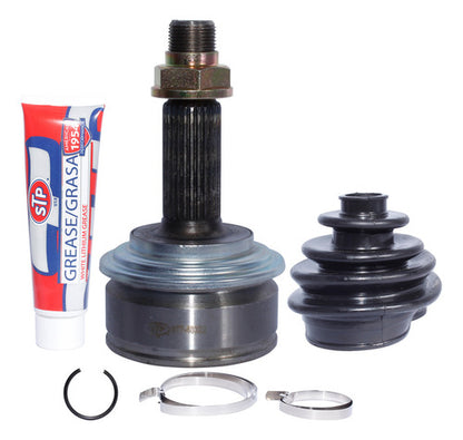 Junta Homocinetica Exterior R/L Rav4 2.4 2006 2012