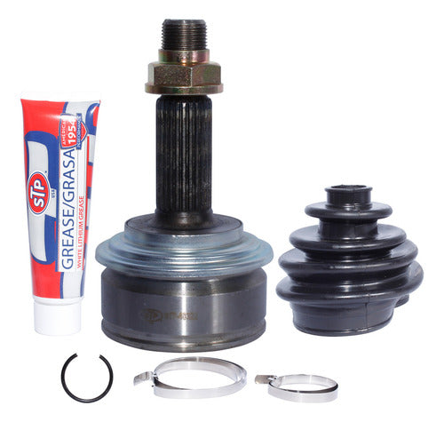 Junta Homocinetica Exterior R/L Rav4 2.4 2006 2012