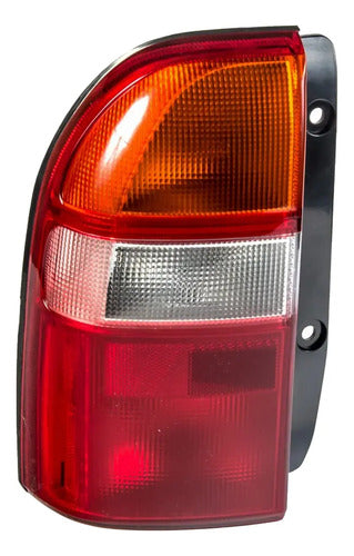 Farol Trasero Suzuki Grand Vitara 1999 2003 Izquierdo Rojo
