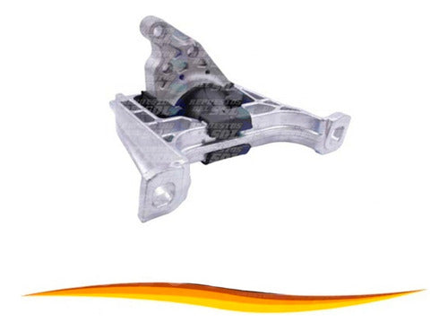 Soporte Motor Derecho Mecanico Mazda 3 1.6 2004 2009