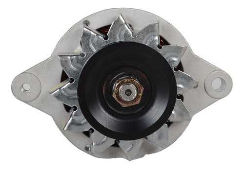 Alternador 12v 35a 2 Pines Chevrolet Luv 1976 1988
