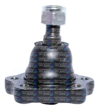 Rotula Sup Nissan 720 2200 Sd22 Sohc 8 Valv Diesel 1980 1982