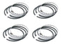 Juego Anillos Std Suzuki Baleno 1.4 K14b 2016 2020