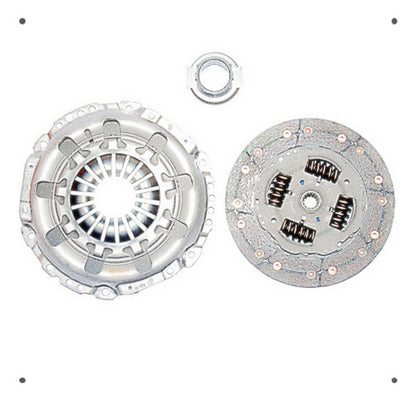 Kit Embrague Chevrolet Combo Van 1.4 Z14xep 2003 2013
