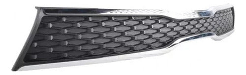 Mascara Kia Soluto 2019 2022