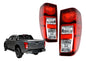 Farol Trasero Mazda Bt50 2021 2025 Par