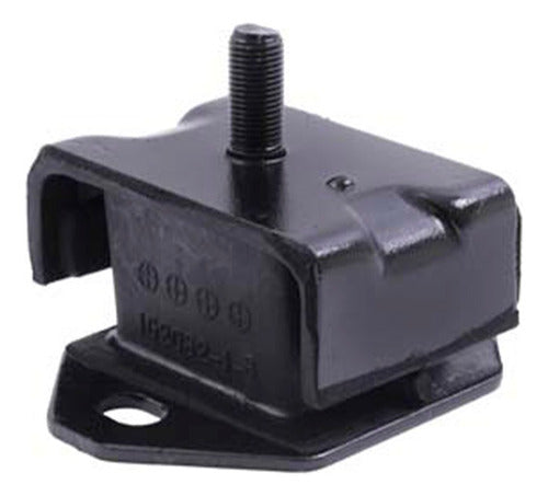 Soporte Motor Delantero Derecho Mec Isuzu Nkr 2.8 1985 1998