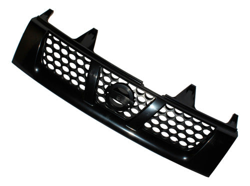 Mascara Negra Nissan Terrano D22 1998 2015