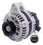 Alternador Chery Tiggo 3 1.5 12v 110a 6pk 3p 2016 2024