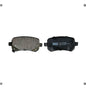 Pastilla Freno Chrysler Grand Caravan 2008 2010