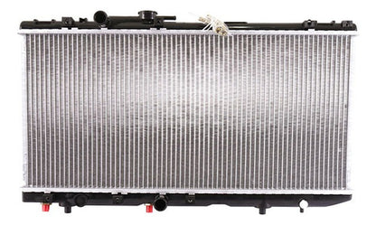 Radiador Motor Toyota Tercel 1.3 2e 1990 1992
