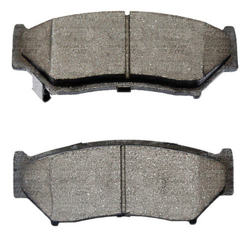 Pastilla Freno Delantero Suzuki Vitara 1.6 G16b 1995 1997
