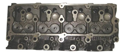 Culata Kia Frontier 2.7 2001