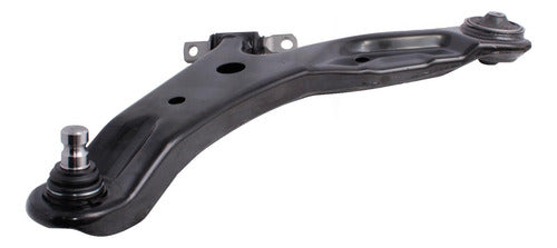 Bandeja Suspension Delantero Inferior Izquierdo Santa Fe 2.4 2001 2004