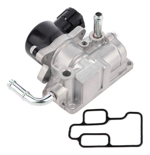 Valvula Iac Nissan Sentra B15x 2000 2007 Qg18de
