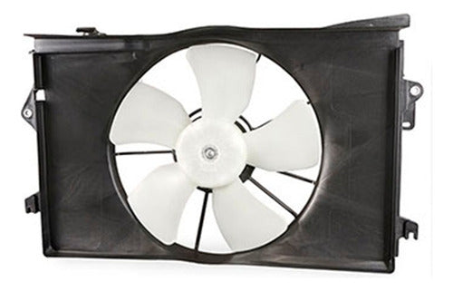 Electroventilador Toyota Corolla 1.6 2002 2008