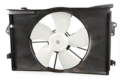 Electroventilador Toyota Corolla 1.6 2002 2008