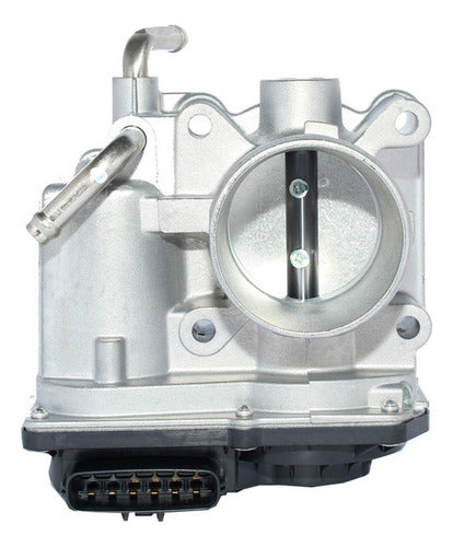 Cuerpo Aceleracion Toyota Yaris 1.5 2006 2013