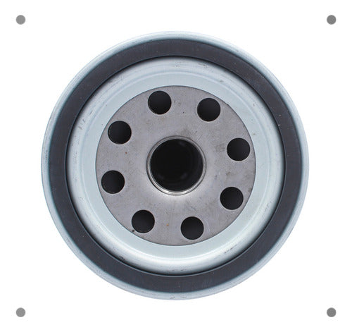 Filtro Aceite Chery Tiggo 1.6 Sqr481 2008 2014