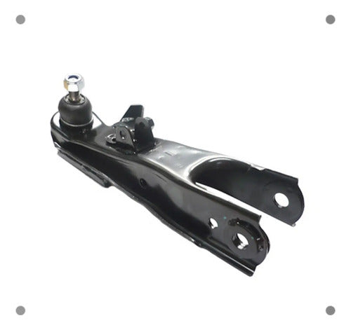 Bandeja Suspension Izquierda Nissan D21 1990 2009