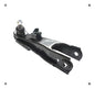 Bandeja Suspension Izquierda Nissan D21 1990 2009