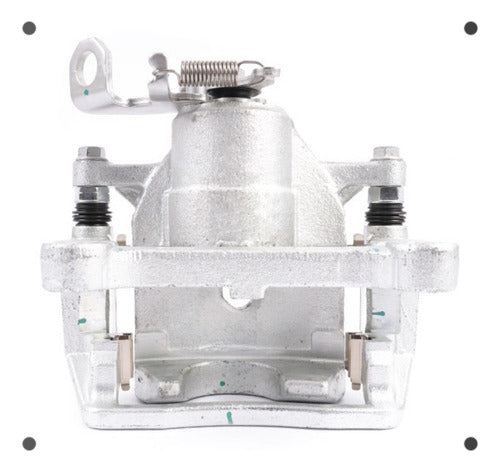 Caliper Freno Trasero Derecho Changan Hunter 1.9 2021 2023