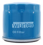 Filtro Aceite Chevrolet Sail 1.5 16 Val 2016 - 2021