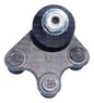 Rotula Inf Izq Volkswagen Gol G5 1.6 Cfz Sohc 2009 2013