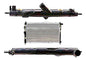Radiador Motor Daewoo Espero 1.5 A15mf 1995 1997