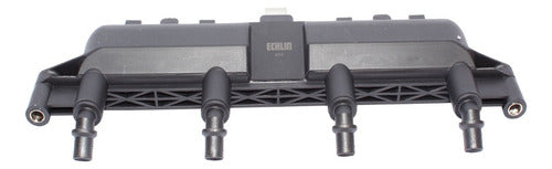 Bobina Encendido Citroen C3 Tu3jp 2002 2005