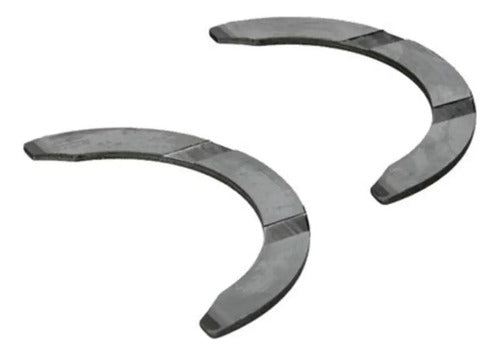 Metal Axial Std Honda Crv 4x2 2.4 K24a3 2002 2012