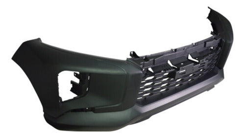 Parachoque Frontal Mitsubishi L200 2019 2021