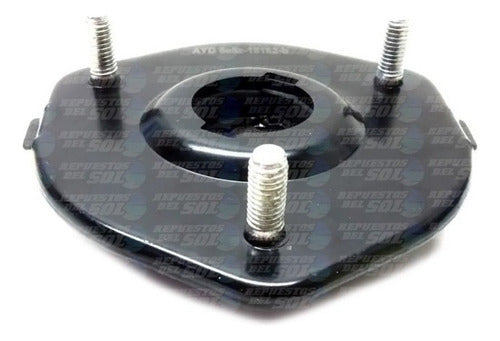 Cazoleta Amortiguador Delantero Mazda 6 2014 2019 Par