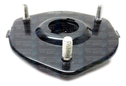 Cazoleta Amortiguador Delantero Mazda 6 2014 2019 Par