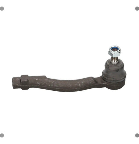 Terminal Izquierda Direccion Kia Sportage 2005 2010
