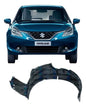 Guardafango Izquierdo Suzuki Baleno 2016 2020