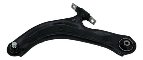 Bandeja Suspension Izquierdo Nissan Sentra 2008 2012