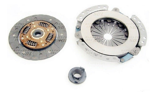 Kit Embrague Renault Clio 1.6 1996 1999 Completo