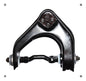Bandeja Suspension Superior Derecha Hyundai Porter 2.5 2011 2019