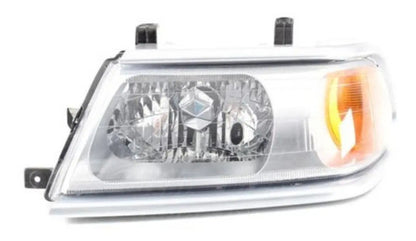 Optico Mitsubishi Montero 2000 2005 Izquierdo