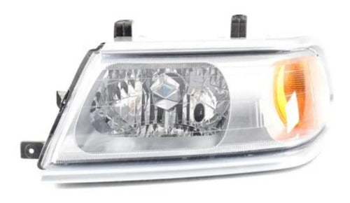 Optico Mitsubishi Montero 2000 2005 Izquierdo