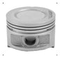 Juego Piston 0.50 Toyota Hilux 2.4 22re Rn106 1993 1997