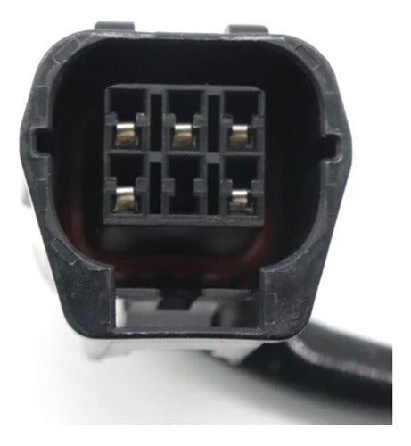 Sensor Oxigeno Mazda 6 2002 2012 2.0l ( 5 Vías N°1 )