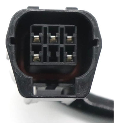 Sensor Oxigeno Mazda 6 2002 2012 2.0l ( 5 Vías N°1 )