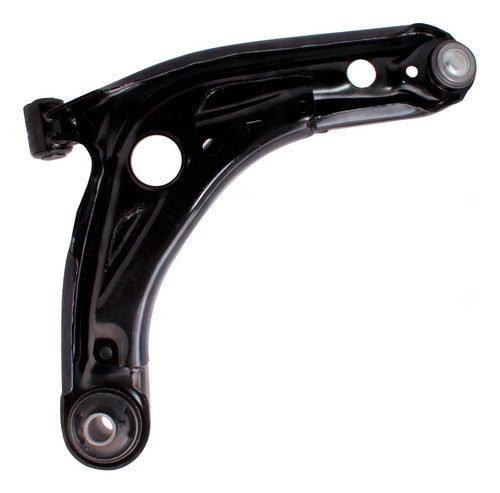 Bandeja Suspension Delantero Inferior Izquierdo Toyota Vitz 1.3 2005 2011